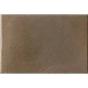 8435081437278 Hiszpańskie kafelki podłogowe EQUIPE Miyako Amber Brown EQ 32384 Płytka Gresowa Cegiełka Mat 10x15