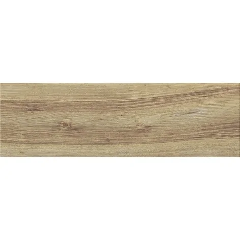 CERSANIT Birch Wood Beige Gres Str. Mat. 18,5x59,8 Gat I