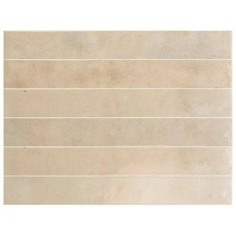 8435081430279 Hiszpańskie kafelki łazienkowe EQUIPE Verticale Home EQ 31922 Płytka Ścienna Cegiełka Połysk 5x40