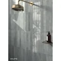 8435081430293 Hiszpańskie Kafelki Łazienkowe EQUIPE Verticale Moody Blue EQ 31924 Płytka Ścienna Cegiełka Połysk 5x40