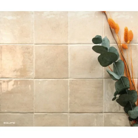 8435081429655 Hiszpańskie Kafelki Łazienkowe EQUIPE Verticale Home EQ 31873 Płytka Ścienna Cegiełka Połysk 10x10 G1