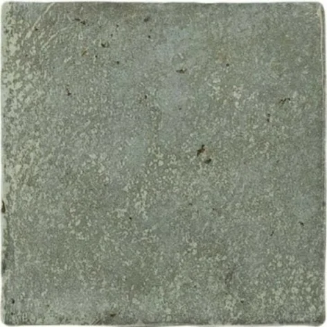 8435081429617 Hiszpańskie Kafelki Łazienkowe EQUIPE Verticale Oakmoss EQ 31869 Płytka Ścienna Cegiełka Połysk 10x10