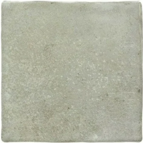 8435081429624 Hiszpańskie Kafelki Łazienkowe EQUIPE Verticale Green Field EQ 31870 Płytka Ścienna Cegiełka Połysk 10x10 G1