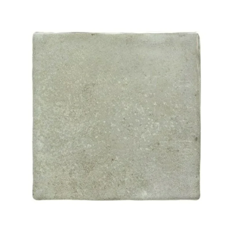 8435081429624 Hiszpańskie Kafelki Łazienkowe EQUIPE Verticale Green Field EQ 31870 Płytka Ścienna Cegiełka Połysk 10x10 G1