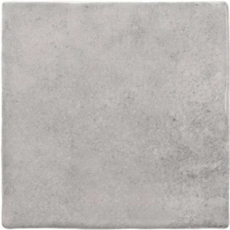 8435081429631 Hiszpańskie kafelki łazienkowe EQUIPE Verticale Dim Gray EQ 31871 Płytka Ścienna Cegiełka Połysk 10x10 G1