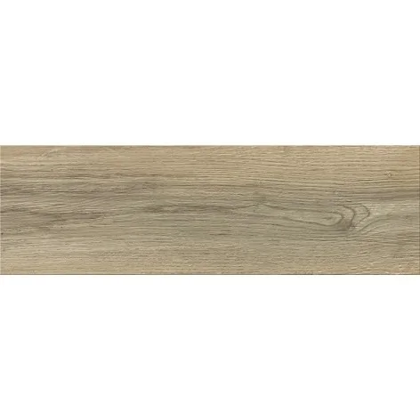 CERSANIT Pure Wood Light Beige Gres Str. Mat. 18,5x59,8 Gat I