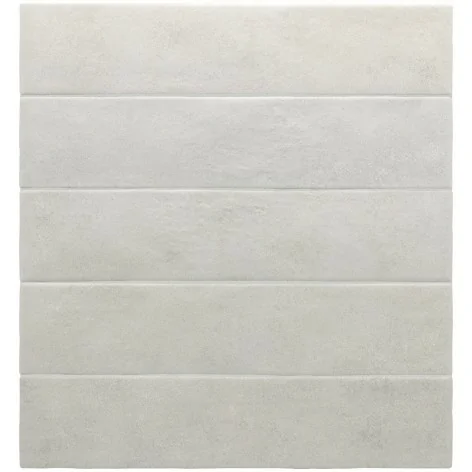 8435081413906 Hiszpańskie Kafelki Podłogowe EQUIPE Stage White EQ 31379 Płytka Gresowa Cegiełka Mat. 6x30 Gres espania