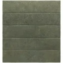 8435081413968 Hiszpańskie Kafelki podłogowe zielone EQUIPE Stage Forest EQ 31384 Płytka Gresowa Cegiełka Mat. 6x30