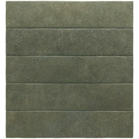 8435081413968 Hiszpańskie Kafelki podłogowe zielone EQUIPE Stage Forest EQ 31384 Płytka Gresowa Cegiełka Mat. 6x30