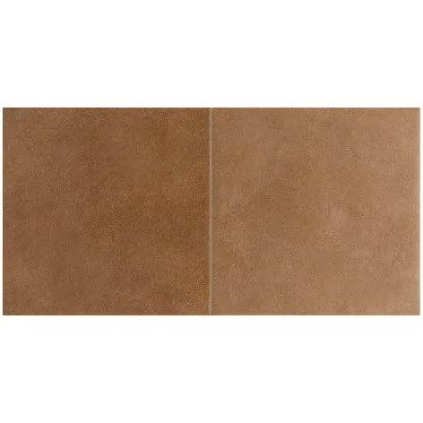 8435081413845 Hiszpańskie kafelki podłogowe EQUIPE Stage Terracotta EQ 31373 Płytka Gresowa Cegiełka Mat. 20x20 cegła