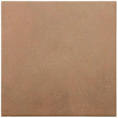 8435081413845 Hiszpańskie kafelki podłogowe EQUIPE Stage Terracotta EQ 31373 Płytka Gresowa Cegiełka Mat. 20x20 cegła