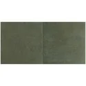 8435081413883 Hiszpańskie kafelki podłogowe EQUIPE Stage Forest EQ 31377 Płytka Gresowa Cegiełka Mat. 20x20 zielone