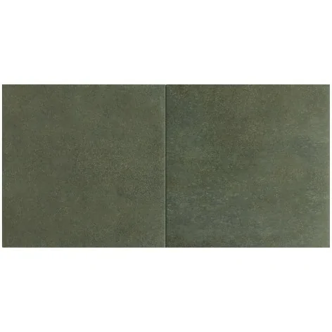 8435081413883 Hiszpańskie kafelki podłogowe EQUIPE Stage Forest EQ 31377 Płytka Gresowa Cegiełka Mat. 20x20 zielone