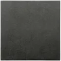 8435081413869 Hiszpańskie kafelki podłogowe EQUIPE Stage Charcoal EQ 31375 Płytka Gresowa Cegiełka Mat. 20x20 czarne