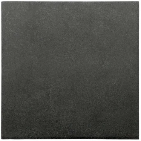 8435081413869 Hiszpańskie kafelki podłogowe EQUIPE Stage Charcoal EQ 31375 Płytka Gresowa Cegiełka Mat. 20x20 czarne