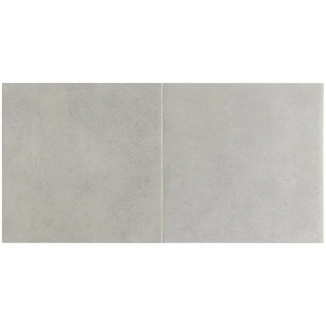 8435081413876 Hiszpańskie kafelki podłogowe EQUIPE Stage Grey EQ 31376 Płytka Gresowa Cegiełka Mat. 20x20 szare siwe