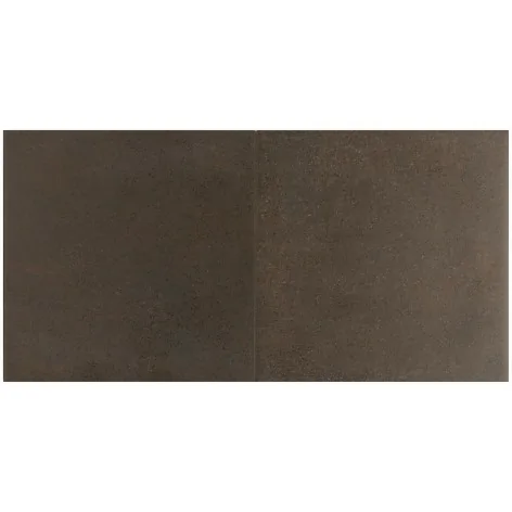 8435081413890 Hiszpańskie kafelki podłogowe EQUIPE Stage Brown EQ 31378 Płytka Gresowa Cegiełka Mat. 20x20 brązowe brąz