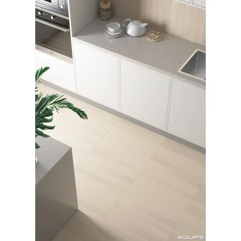 8435081436516 Hiszpańskie kafelki podłogowe EQUIPE Earth Sand EQ 32309 Płytka Gresowa Cegiełka Mat. 7,5x60 beżowe