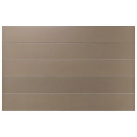 8435081436554 Hiszpańskie kafelki podłogowe EQUIPE Earth Cacao EQ 32313 Płytka Gresowa Cegiełka Mat. 7,5x60 brązowe piaskowe