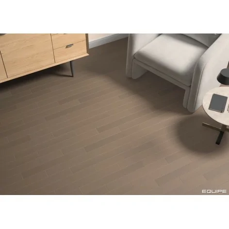 8435081436554 Hiszpańskie kafelki podłogowe EQUIPE Earth Cacao EQ 32313 Płytka Gresowa Cegiełka Mat. 7,5x60 brązowe piaskowe