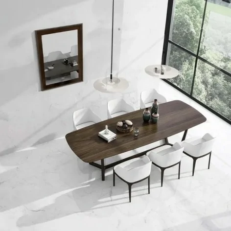 Płytki Kamieniopodobne Marmurowe EMIGRES Real Gres Szkl. Rekt. Lappato 120x120 Półpoler - hiszpański gres marmurowy