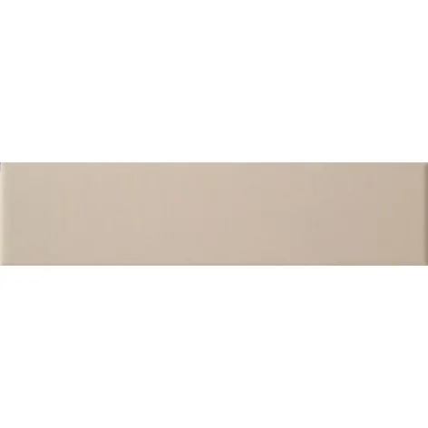 8435081437049 EQUIPE Lumina Sandshell matt EQ 32361 Płytka Cegiełka Ścienna Matt 6x24,6 hiszpańskie kafelki łazienkowe