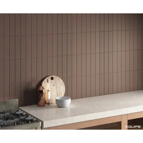 8435081437025 EQUIPE Lumina Acorn matt EQ 32359 Płytka Cegiełka Ścienna Matt 6x24,6 hiszpańskie kafelki łazienkowe