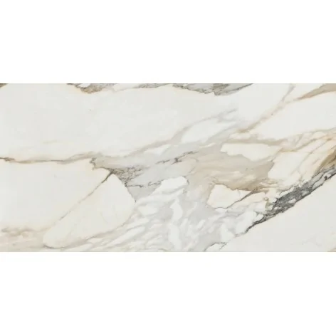 5901503221174 STARGRES Calacatta Gold Gres Rekt. Poler SGR10-1 60x120 płytki kamieniopodobne marmurowe carrara