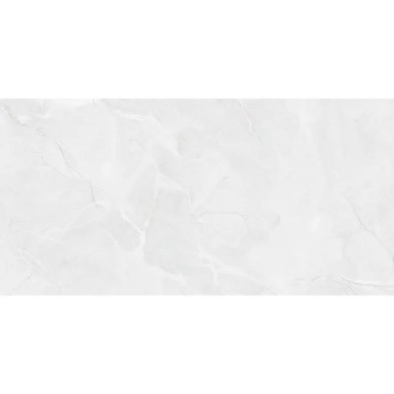 ALASKA GREY LIGHT 60X120 POLISHED Alaska Grey Light Gres Rekt. Poler 60x120 G1 płytki kamieniopodobne gres polerowany