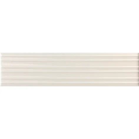 8435081437537 EQUIPE Lumina Rivia Birch EQ 32410 Płytka Cegiełka Ścienna Błyszcząca 6x24,6 Hiszpańskie kafelki