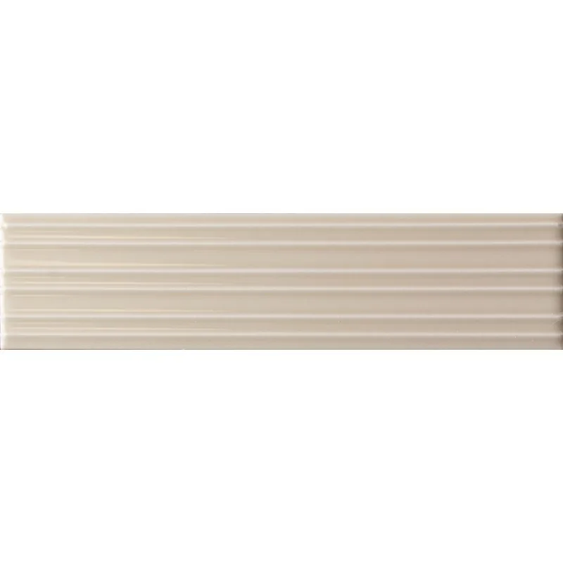 8435081437520 EQUIPE Lumina Rivia Sandshell EQ 32409 Płytka Cegiełka Ścienna Błyszcząca 6x24,6 hiszpańskie kafelki strukturalne 8435081437520 EQUIPE Lumina Rivia Sandshell EQ 32409 Płytka Cegiełka Ścienna Błyszcząca 6x24,6 hiszpańskie kafelki strukturalne