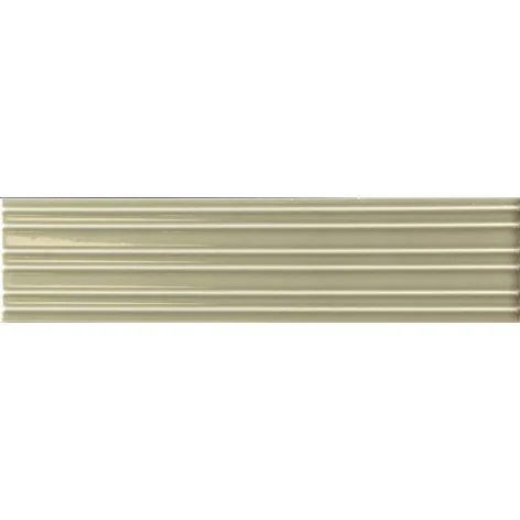 8435081437568 EQUIPE Lumina Rivia Lichen EQ 32413 Płytka Cegiełka Ścienna Błyszcząca 6x24,6 Hiszpańskie kafelki strukturalne