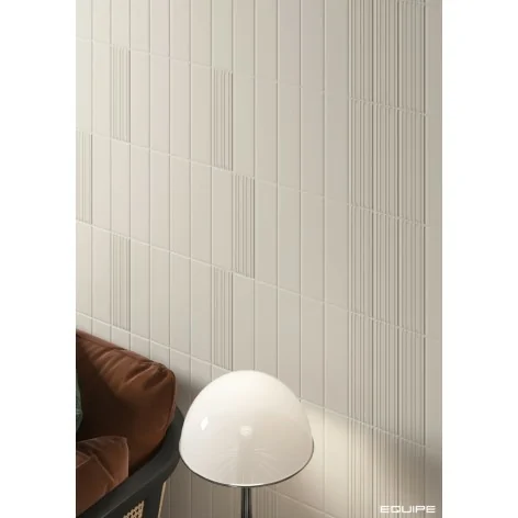 8435081437148 EQUIPE Lumina Rivia Birch MATT EQ 32372 Płytka Cegiełka Ścienna Matt. 6x24,6 Hiszpańskie kafelki łazienkowe