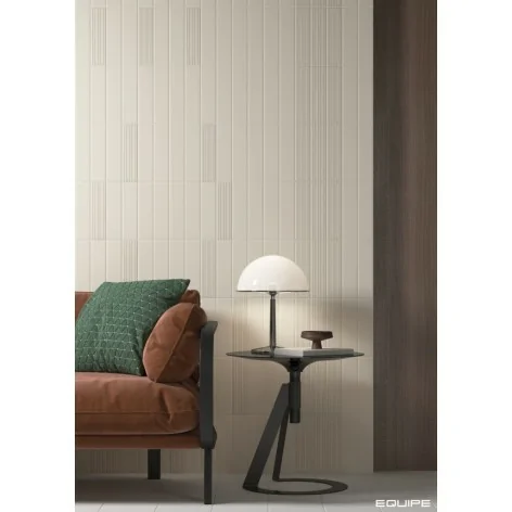 8435081437148 EQUIPE Lumina Rivia Birch MATT EQ 32372 Płytka Cegiełka Ścienna Matt. 6x24,6 Hiszpańskie kafelki łazienkowe