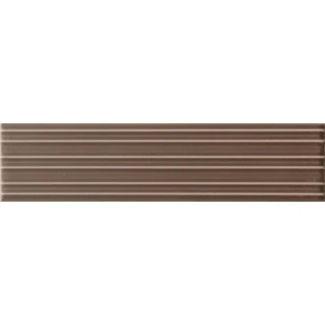 8435081437308 EQUIPE Lumina Rivia Acorn MATT EQ 32369 Płytka Cegiełka Ścienna Matt. 6x24,6 hiszpańska cegiełka strukturalna