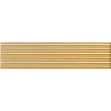 8435081437186 EQUIPE Lumina Rivia Rattan MATT EQ 32376 Płytka Cegiełka Ścienna Matt. 6x24,6 Hiszpańskie kafelki strukturalne