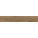 5901503230930 Płytki Drewnopodobne OUTLET STARGRES Taiga / Sigurd Wood Brown SGR250-2 Gres Szkl. Rekt. Mat. 20x120