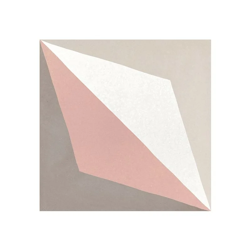 8435404908553 EQUIPE Caprice Deco Patchwork Pastel EQ 22103 Płytka Gresowa Mat. 20x20 kolorowe kafelki hiszpańskie podłogowe