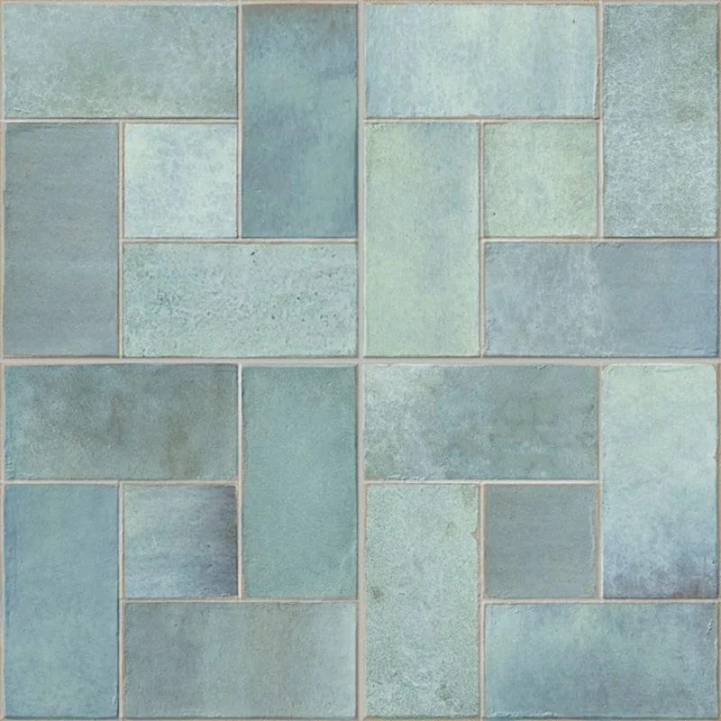 Sklep Płytki GAYAFORES Deco Artis Green Cegiełka Płytka Gresowa Błyszcząca 33,15x33,15 Hiszpańskie kafelki podłogowe Sklep Płytki GAYAFORES Deco Artis Green Cegiełka Płytka Gresowa Błyszcząca 33,15x33,15 Hiszpańskie kafelki podłogowe