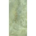 5900199285729 Płytki Łazienkowe TUBĄDZIN (Domino) Biloba Green Płytka Ścienna Połysk 30,8x60,8 30x60 PS-02-834-0308-0608-1-004