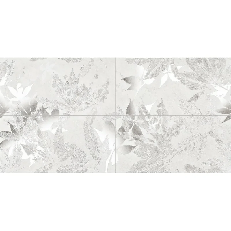 5900199285866 TUBĄDZIN (Domino) Efemera Leaves Dekor Ścienny 4-elementowy Mat+Połysk 59,8x119,8 60x120 DS-02-835-1198-0598-1-008 5900199285866 TUBĄDZIN (Domino) Efemera Leaves Dekor Ścienny 4-elementowy Mat+Połysk 59,8x119,8 60x120 DS-02-835-1198-0598-1-008