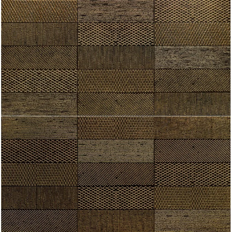 5900199285965 TUBĄDZIN (Domino) Pietra Aurea Bars Dekor Ścienny 2-elementowy Mat+Połysk 61,8x60,8 DS-02-836-0618-0608-1-007 5900199285965 TUBĄDZIN (Domino) Pietra Aurea Bars Dekor Ścienny 2-elementowy Mat+Połysk 61,8x60,8 DS-02-836-0618-0608-1-007