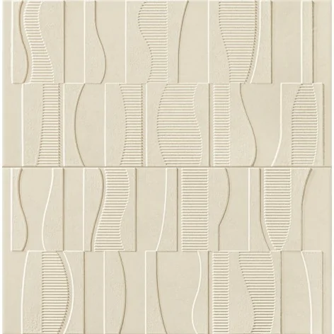 5900199286078 TUBĄDZIN (Domino) Linva Dekor Ścienny 2-elementowy Mat. 61,8x60,8 DS-02-837-0618-0608-1-010