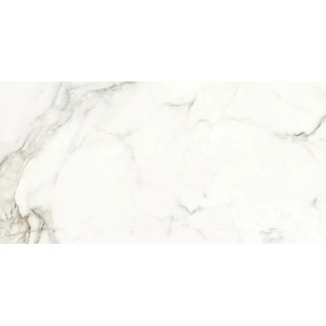 NT1335-001-1 OPOCZNO Calacatta Monet White Satin Rect 59,8x119,8 60x120 5901771073413 Płytki marmurowe biały marmur