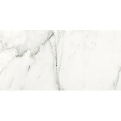 NT1335-001-1 OPOCZNO Calacatta Monet White Satin Rect 59,8x119,8 60x120 5901771073413 Płytki marmurowe biały marmur