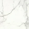 5901771125013 OPOCZNO NT1335-006-1 Calacatta Monet White Satin Rect 119,8x119,8 120x120 płytki marmurowe gresowe terakota