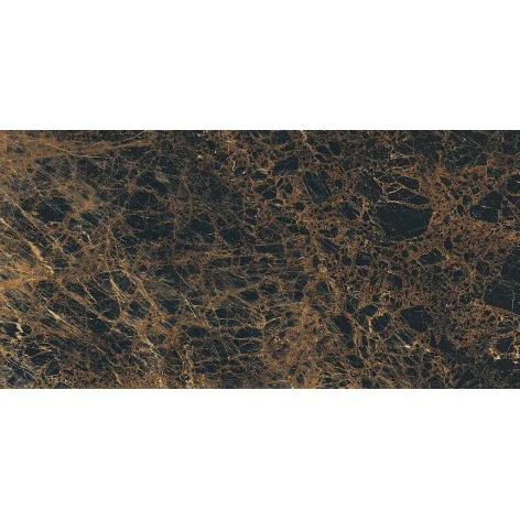 5901771074687 OPOCZNO NT1344-001-1 Nero Dorato Lappato Matt Rect 59,8x119,8 60x120 płytki marmurowe czarny marmur