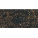 5901771074687 OPOCZNO NT1344-001-1 Nero Dorato Lappato Matt Rect 59,8x119,8 60x120 płytki marmurowe czarny marmur