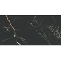 5901771125747 NT1488-003-1 CERSANIT Marie Show Black Matt Rect 59,8x119,8 60x120 czarny marmur płytki gresowe terakota