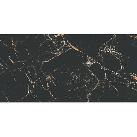 5901771125747 NT1488-003-1 CERSANIT Marie Show Black Matt Rect 59,8x119,8 60x120 czarny marmur płytki gresowe terakota